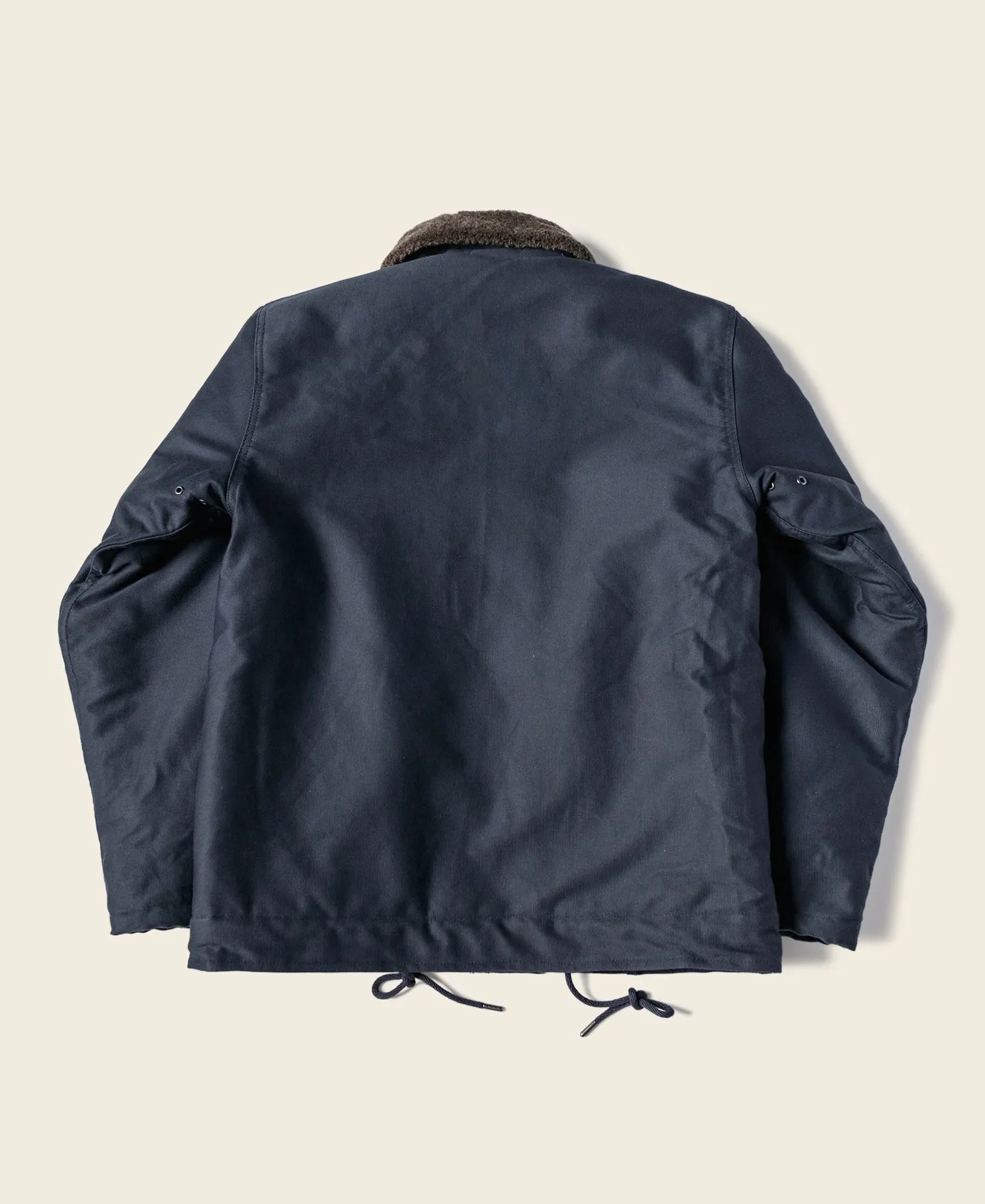 USN 1st Type N-1 Deck Jacket