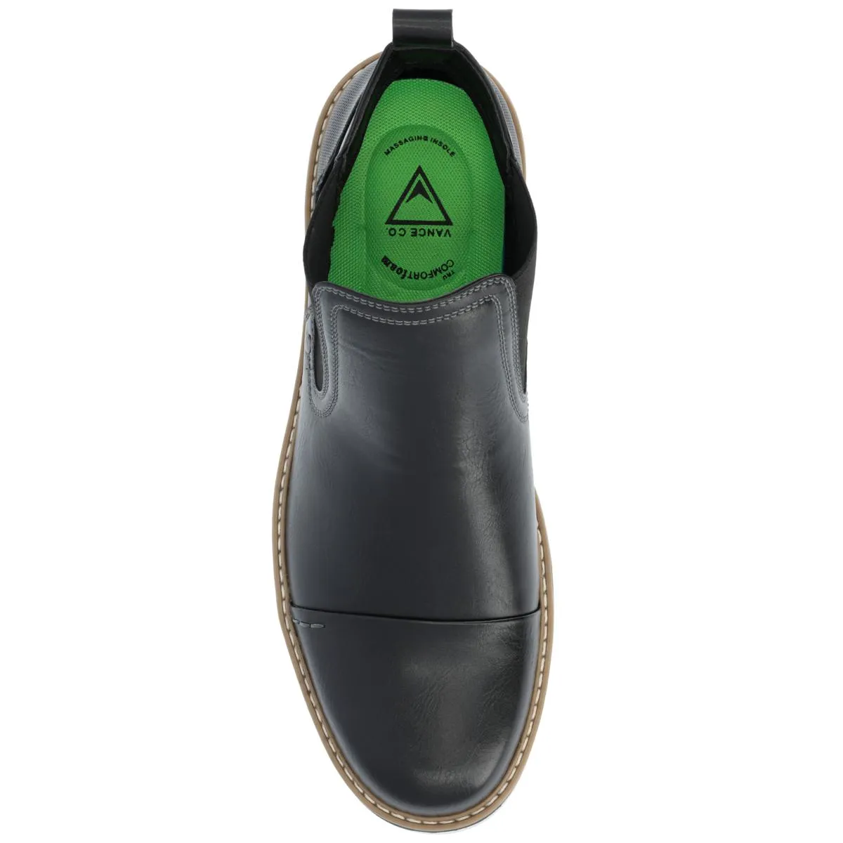      Vance Co. Waylon Pull-on Chelsea Boot     