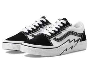 Vans Kids J Old Skool Bolt (Big Kid)