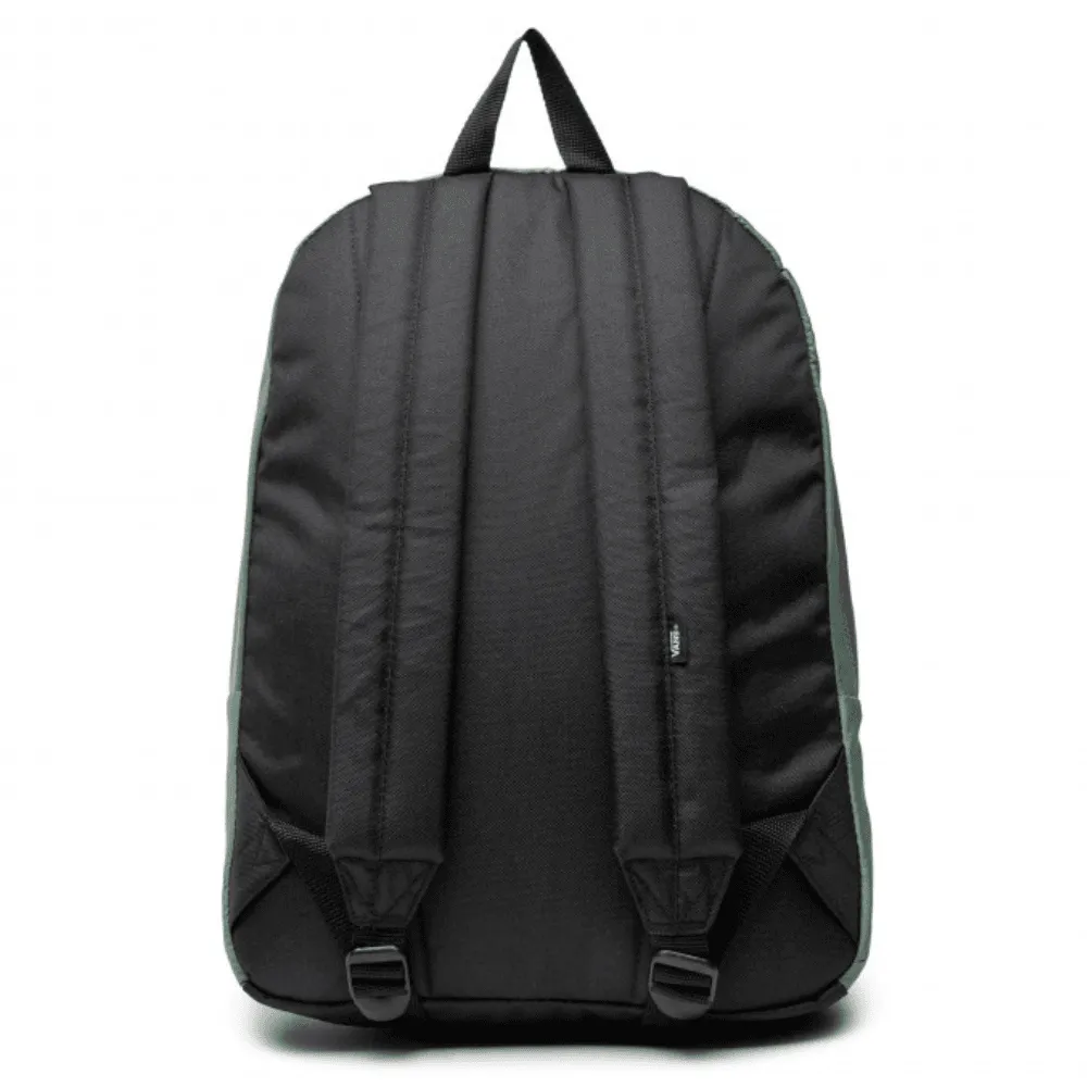 Vans Long Haul II Backpack in Green