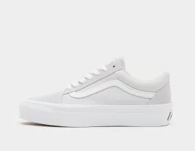 Vans Old Skool 36 Women's, Grey