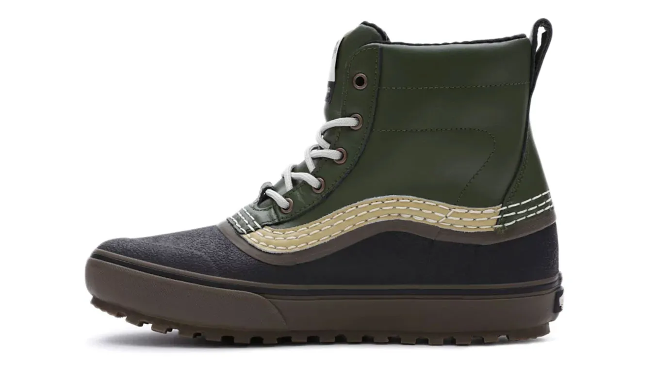 Vans Old Skool Standard Mid Snow MTE
