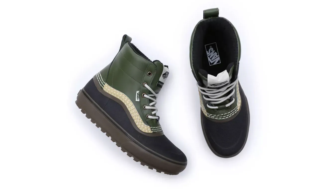 Vans Old Skool Standard Mid Snow MTE