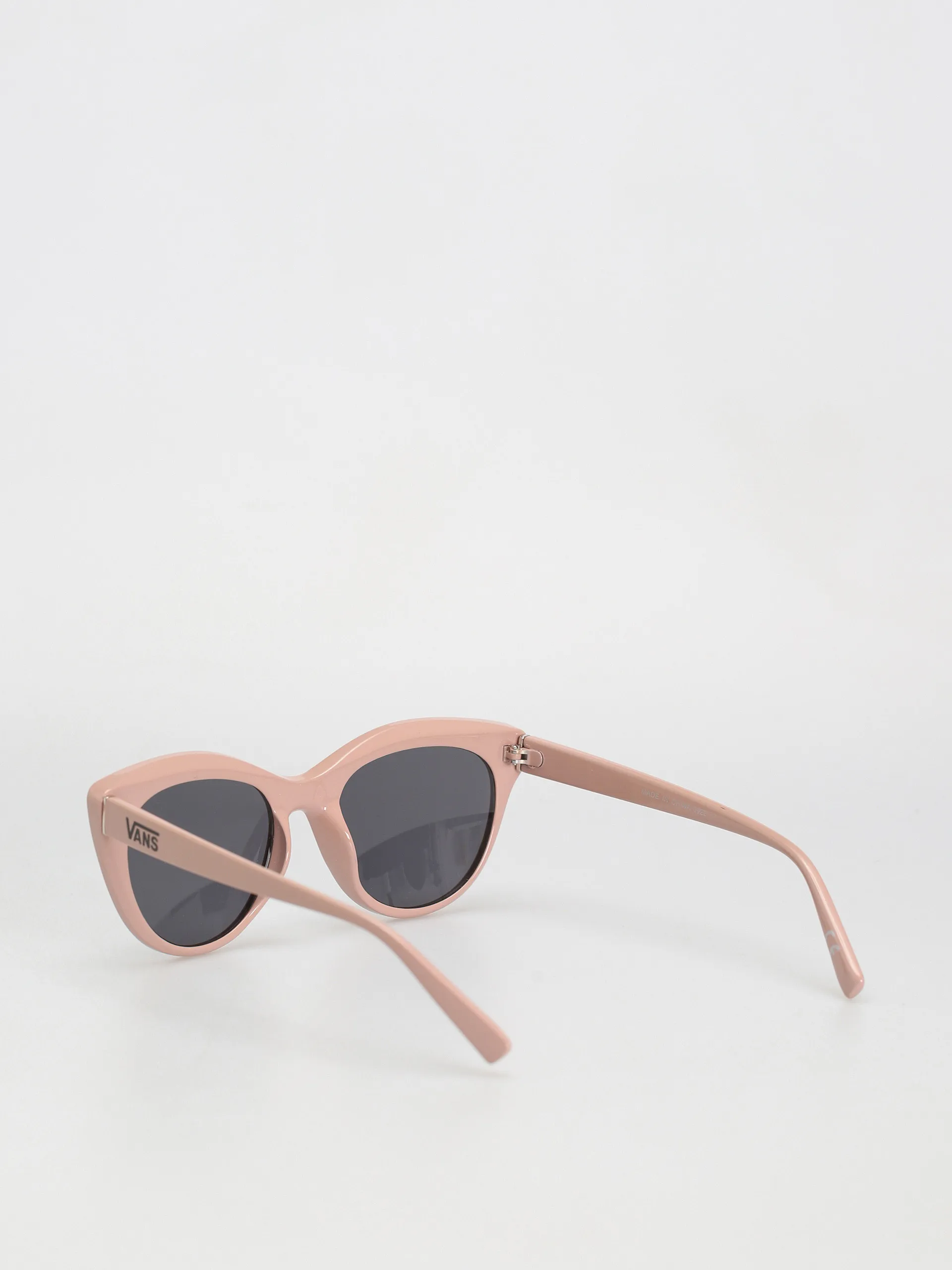 Vans Rear View Sunglasses (rose smoke)