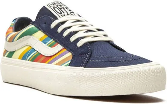 Vans Sk8 Low sneakers Blue