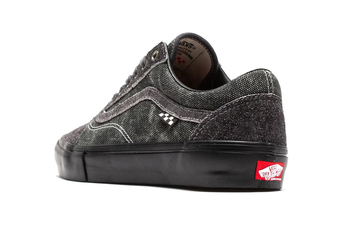 Vans x Quasi Skate Old Skool
