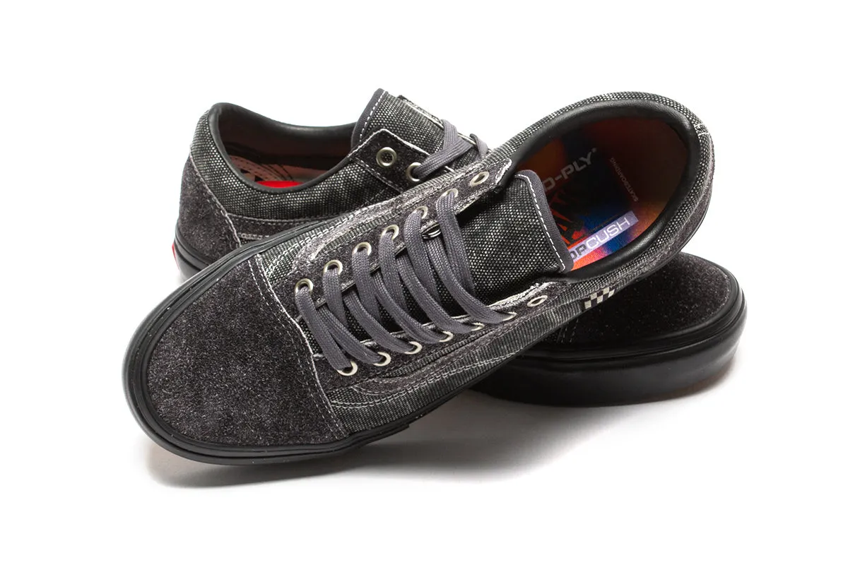 Vans x Quasi Skate Old Skool