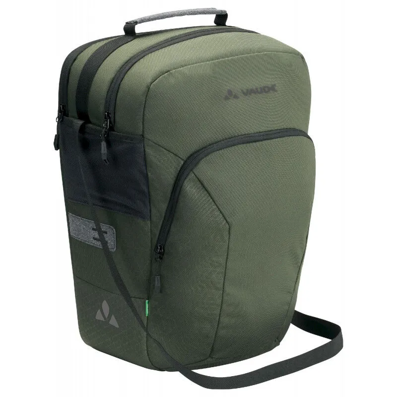 Vaude eBack Single - Cycling bag