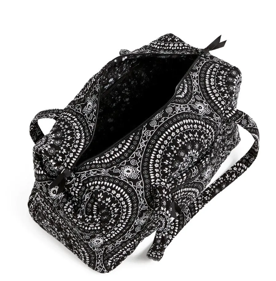 Vera Bradley Medium Travel Duffle Bag