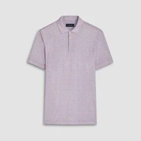 Victor Palm Tree OoohCotton Polo