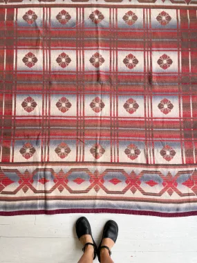 Vintage 1930s Beacon Camp Blanket