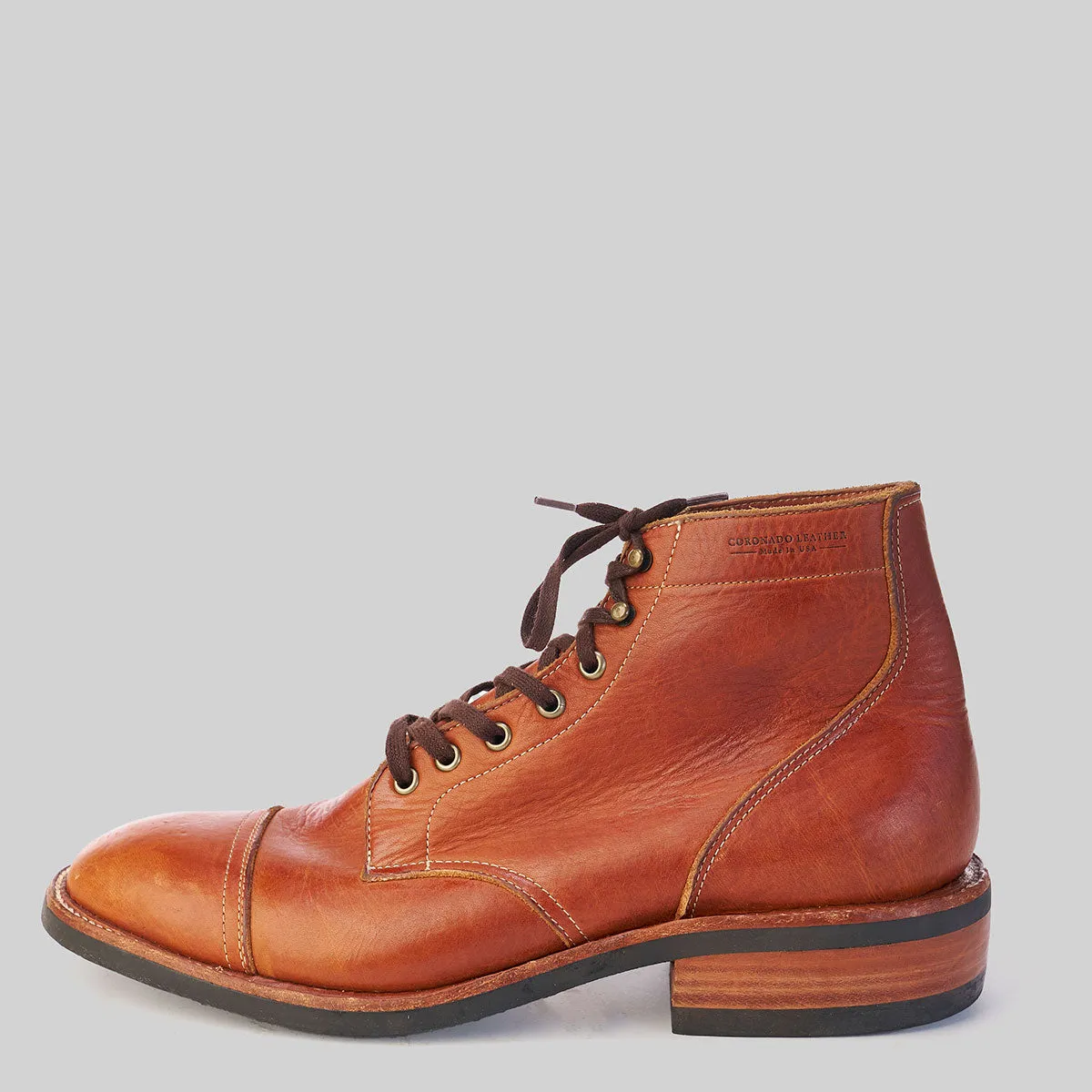 Vintage Rios Boot No.92 | HorweenTan
