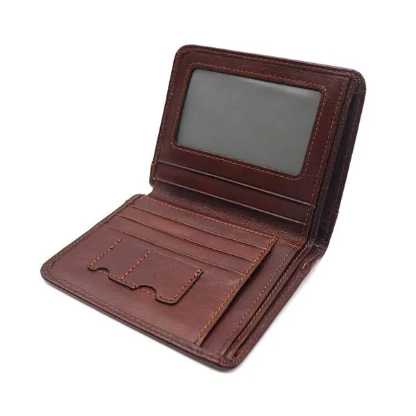 VINTAGE SHORT WALLET 46152725W