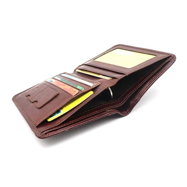 VINTAGE SHORT WALLET 46152725W