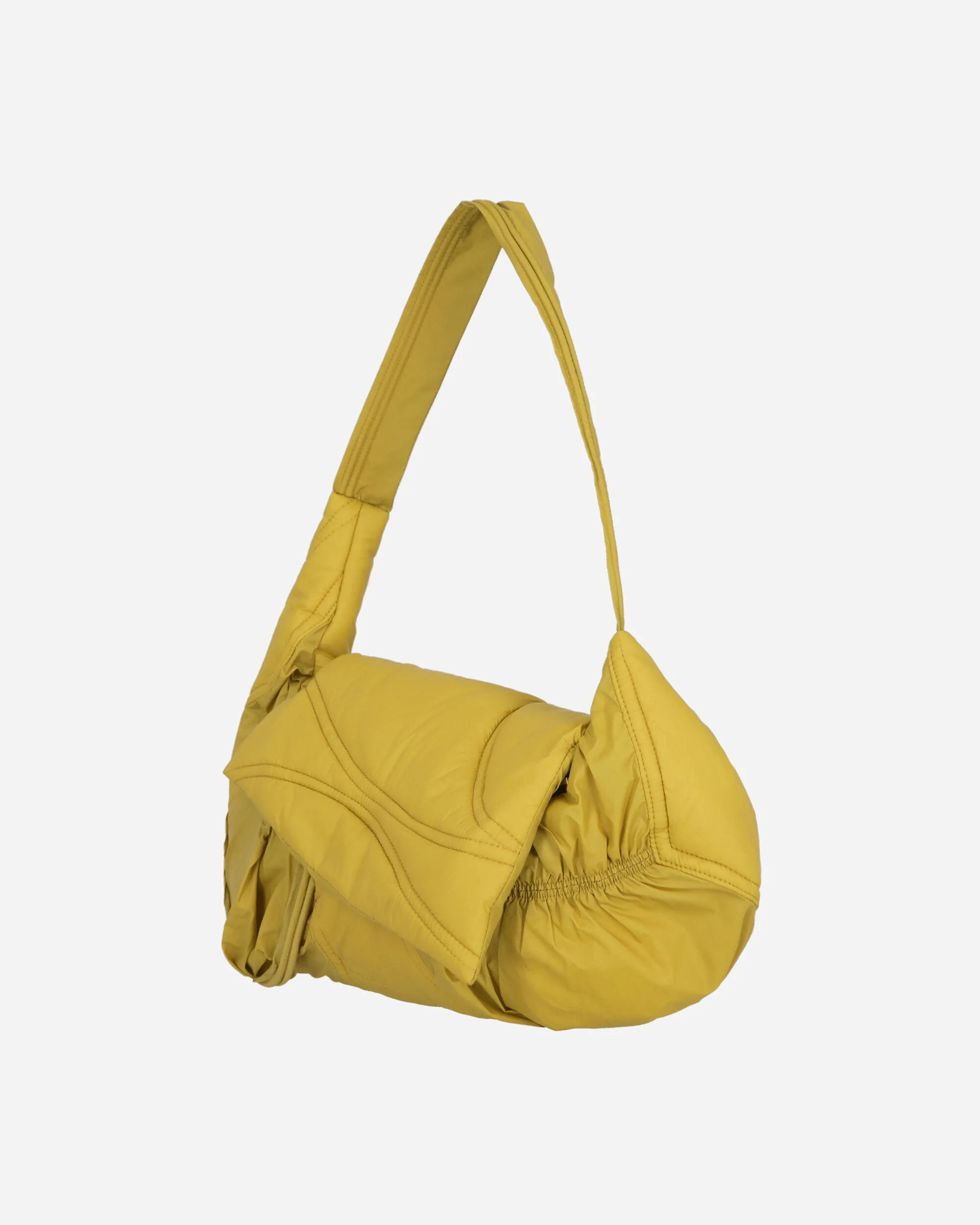Water Zero Pillow Bag Algae