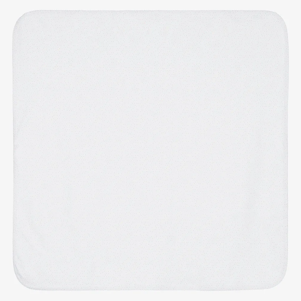 White Elephant Blanket (73cm)