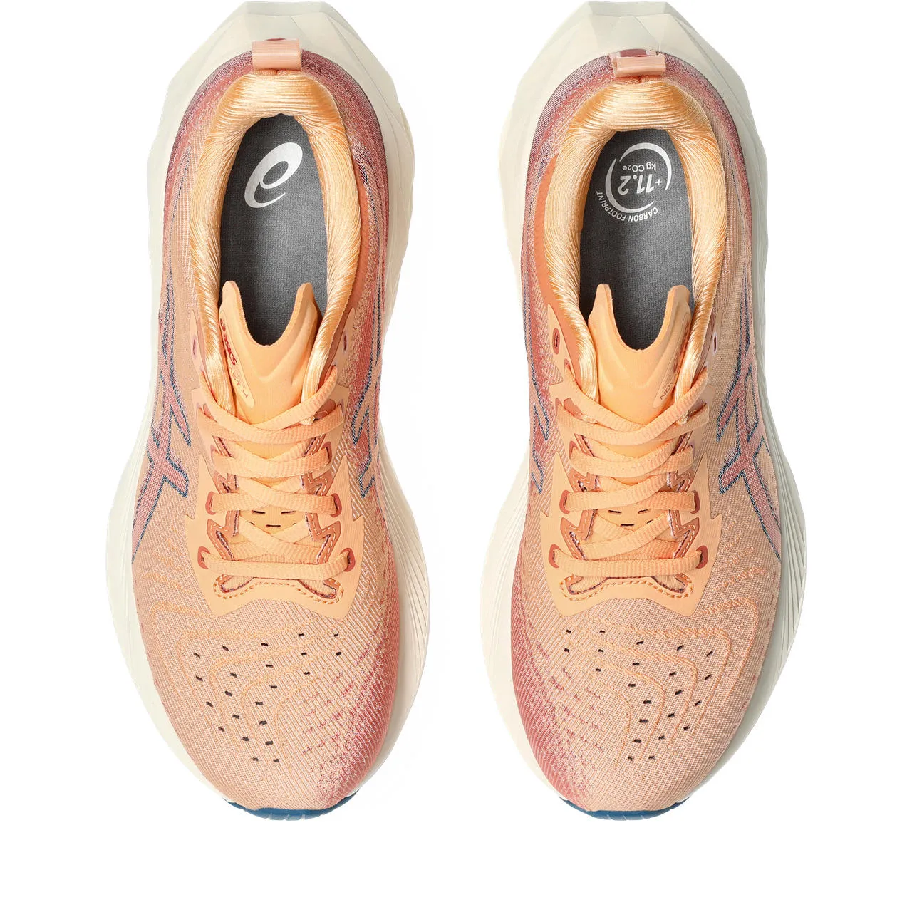 Women's ASICS Novablast 4 - 1012B510.800