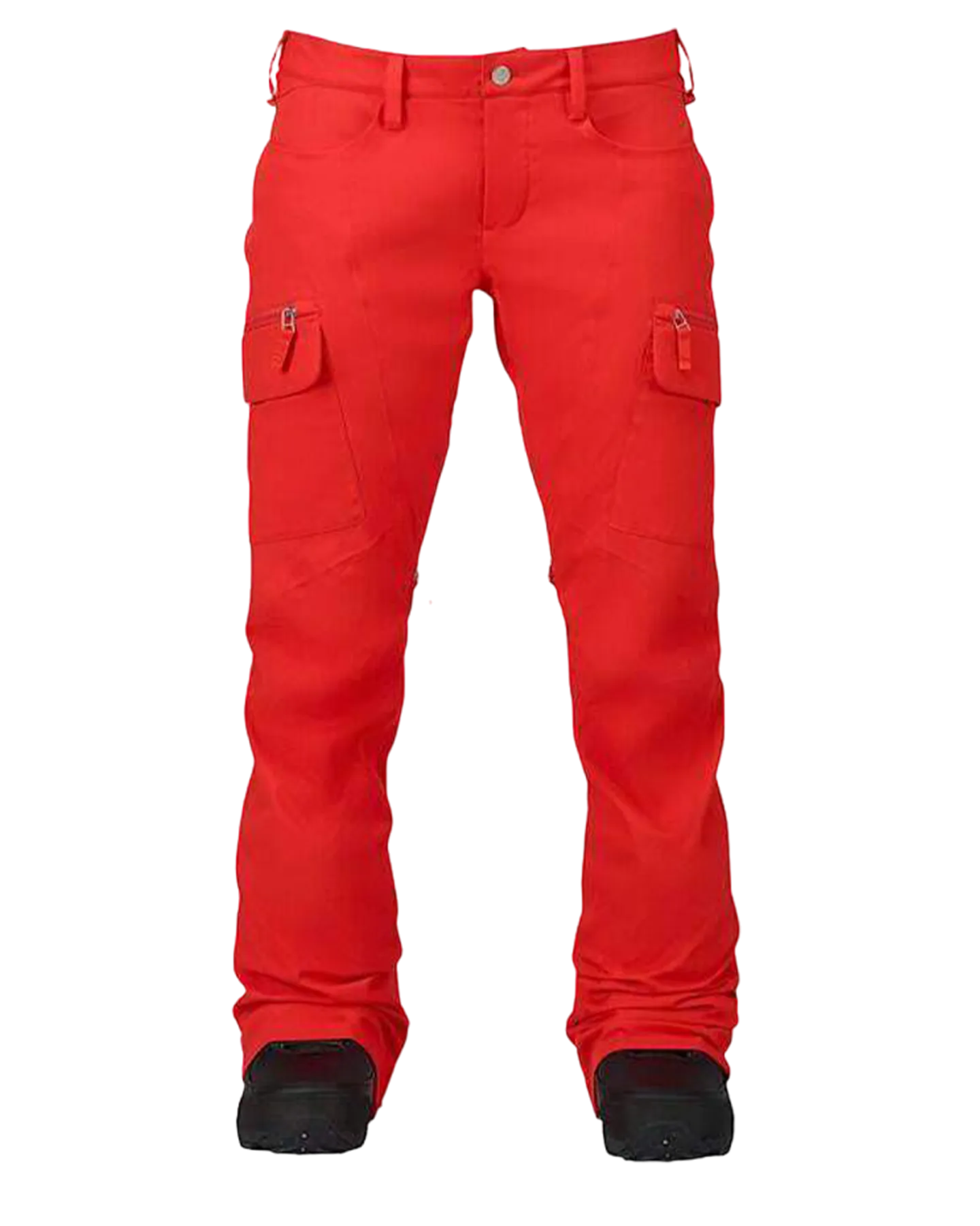 Womens Burton Gloria Pant Coral