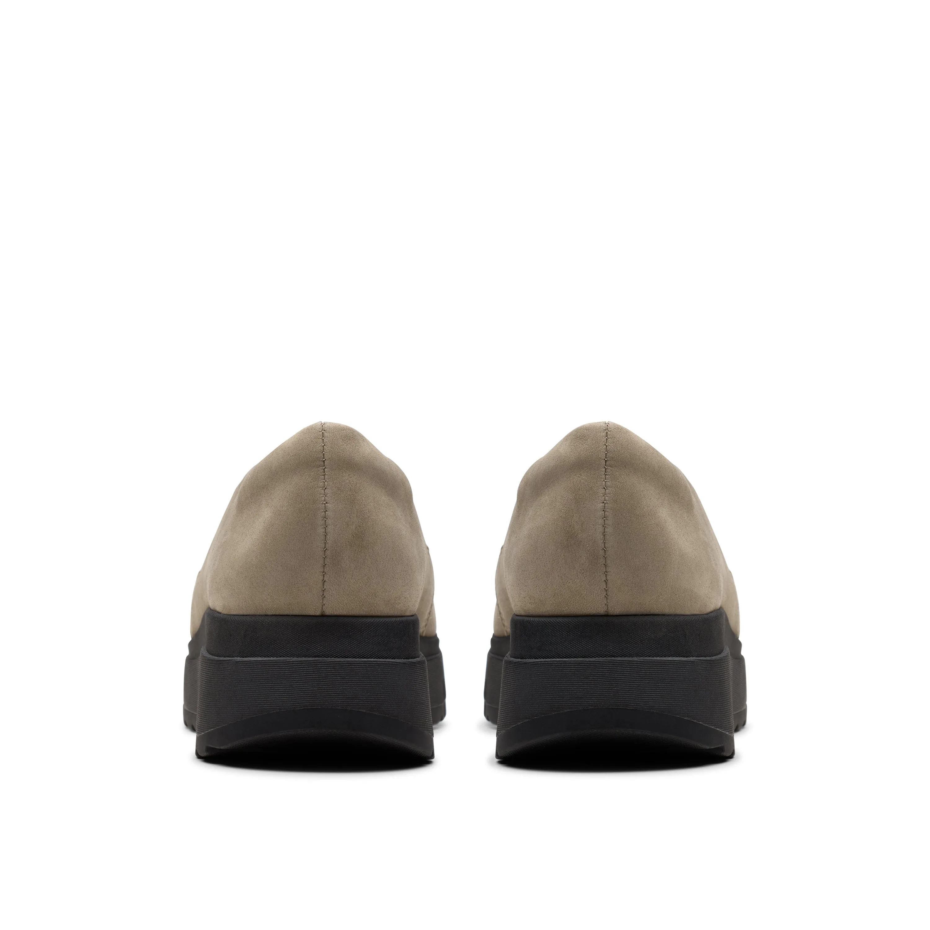 Women's Clarks Loriini West Color: Stone