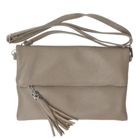Women's fango leather pouch elsbe