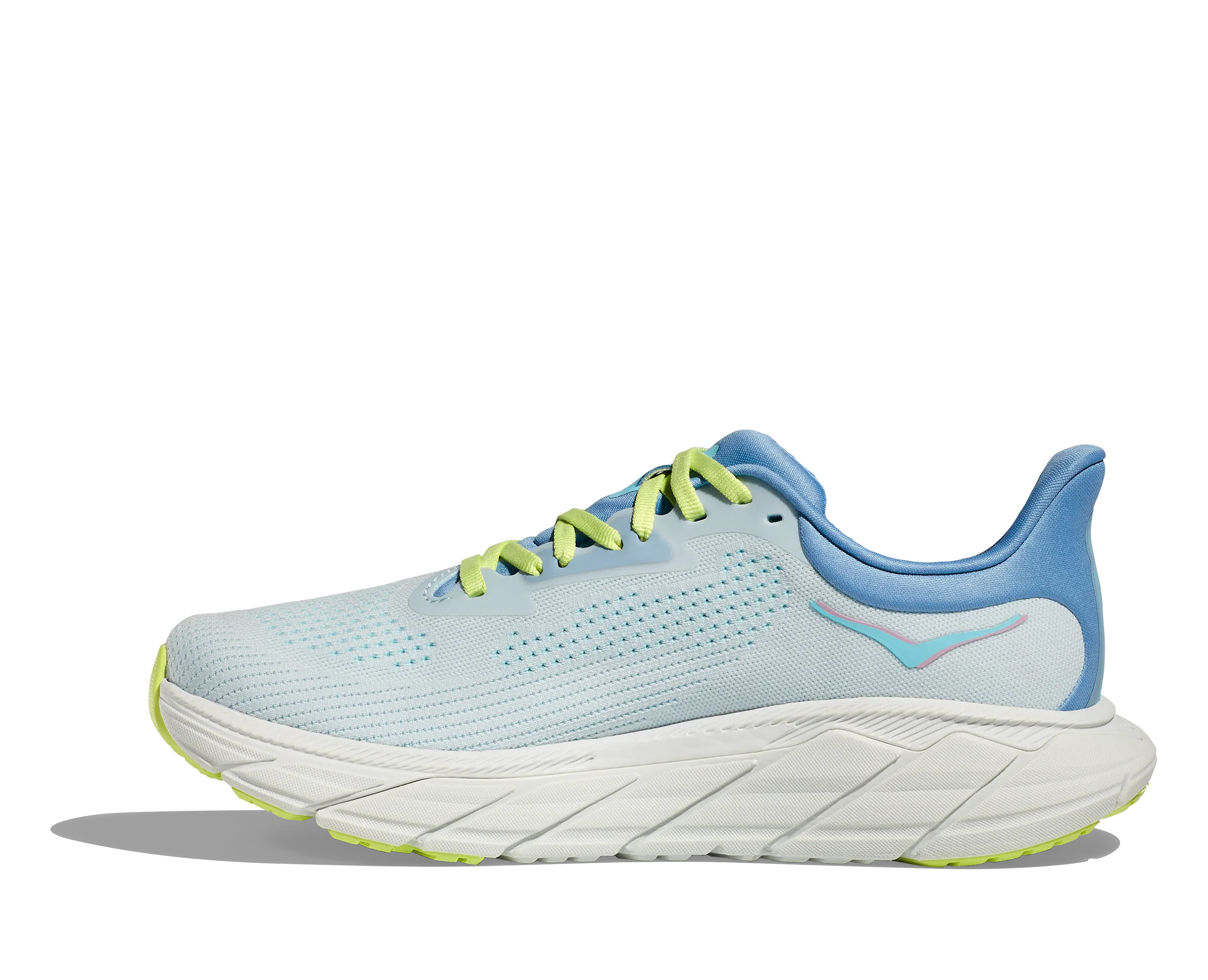 Women's Hoka Arahi 7 (Illusion/Dusk)