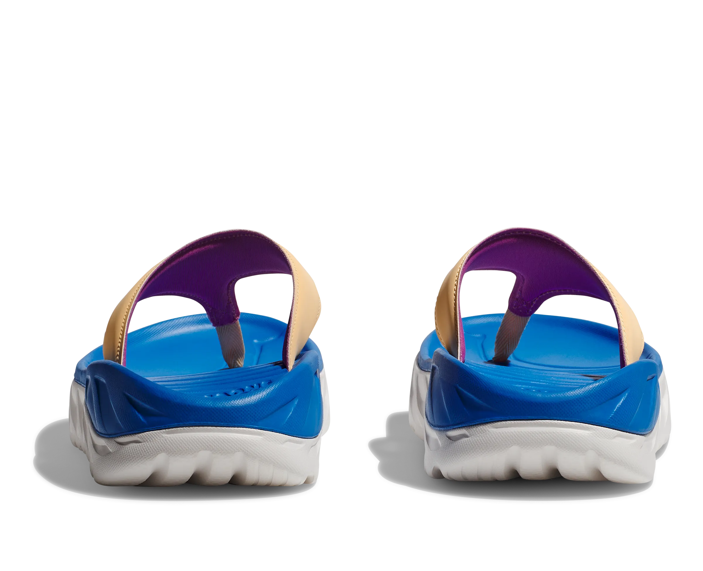 Women's Hoka Ora Recovery Flip