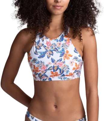 Women's Jolyn Jada Swim Bikini Top