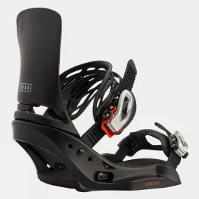 Womens Lexa EST Snowboard Bindings