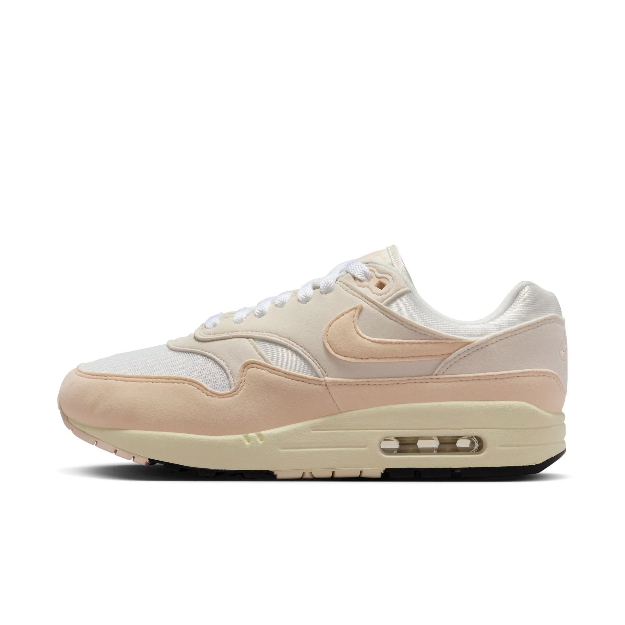 Womens NIke Air Max 1 'Guava Ice'