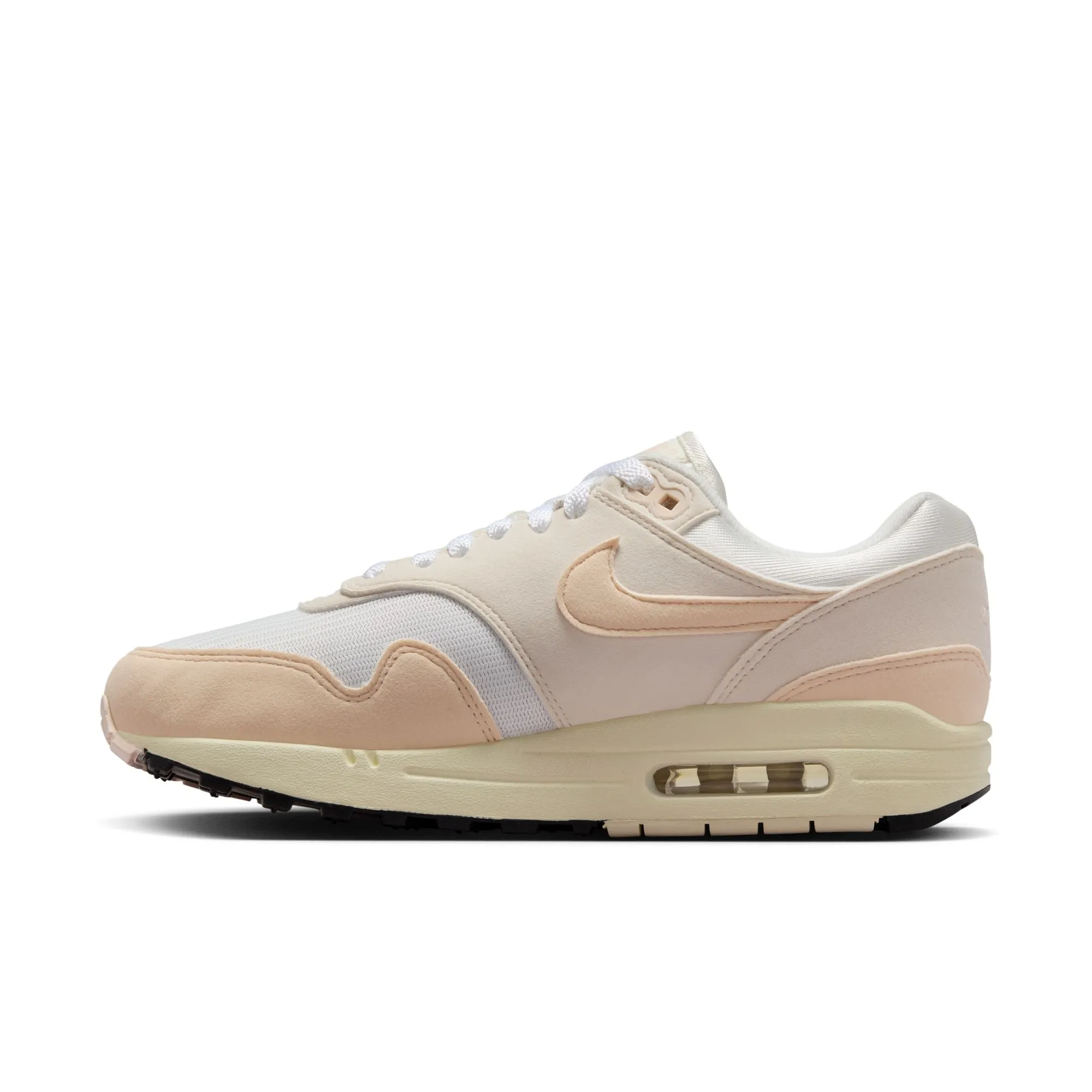 Womens NIke Air Max 1 'Guava Ice'
