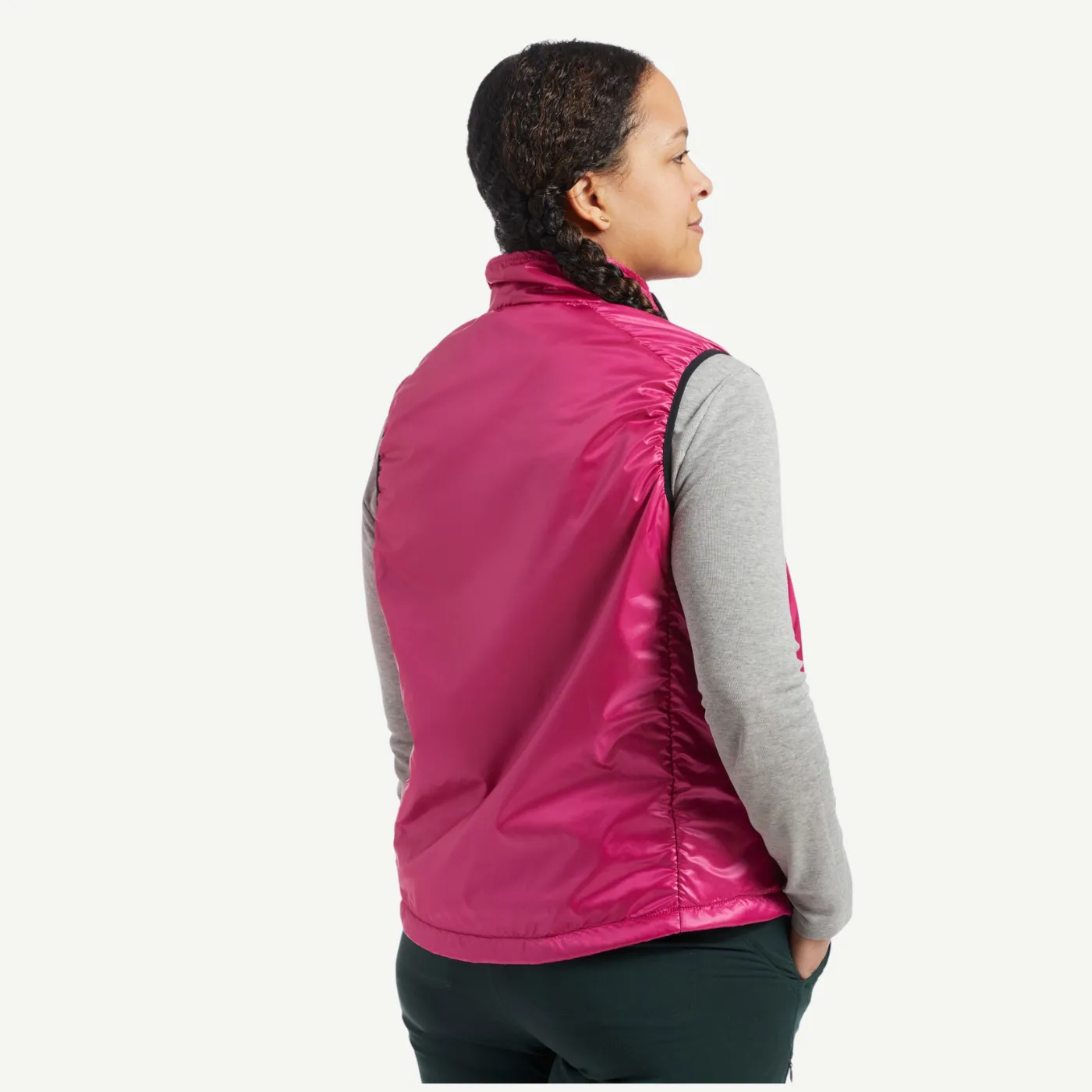 Women's Polartec Alpha Vest