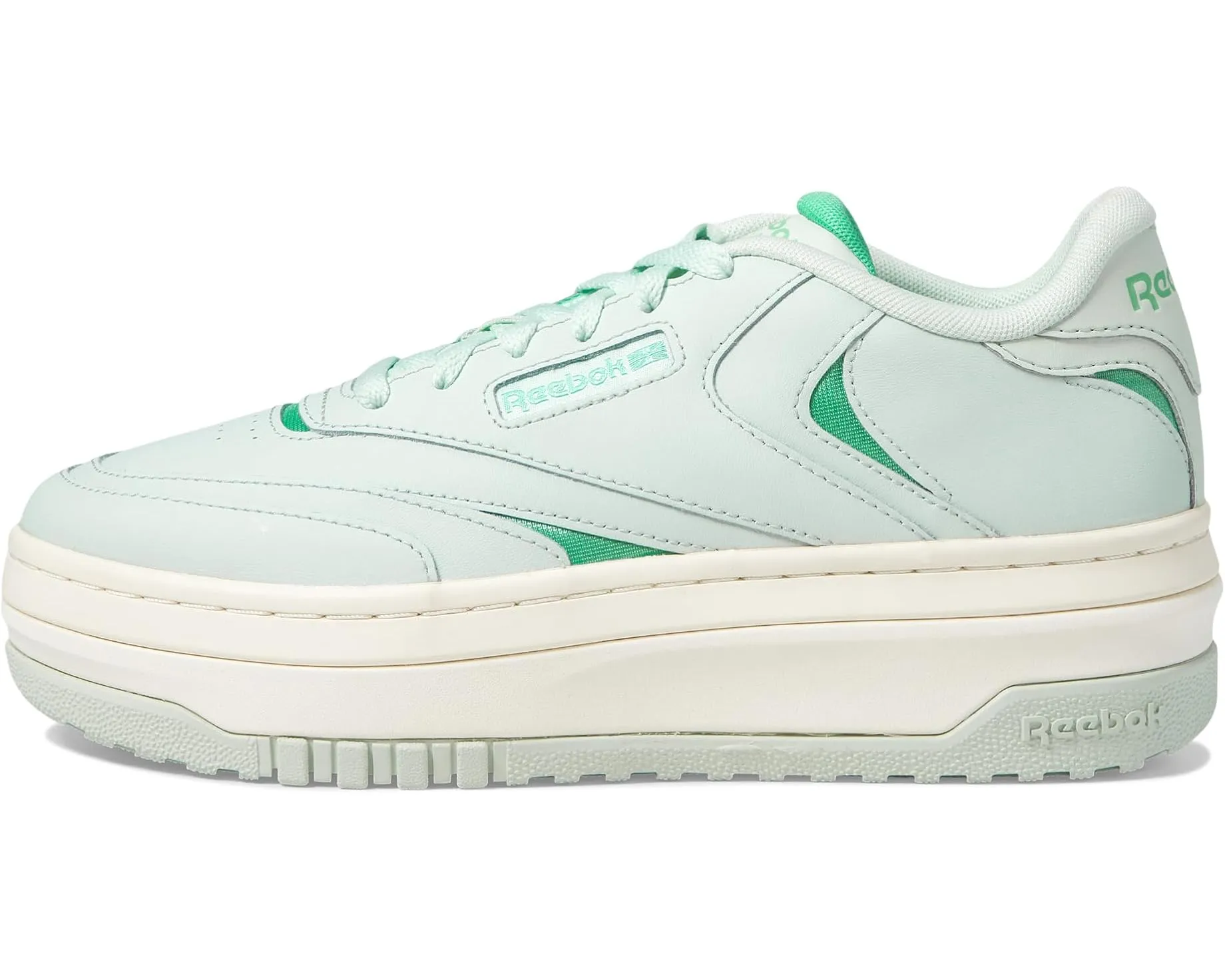 Women's Reebok Lifestyle Club C Extra