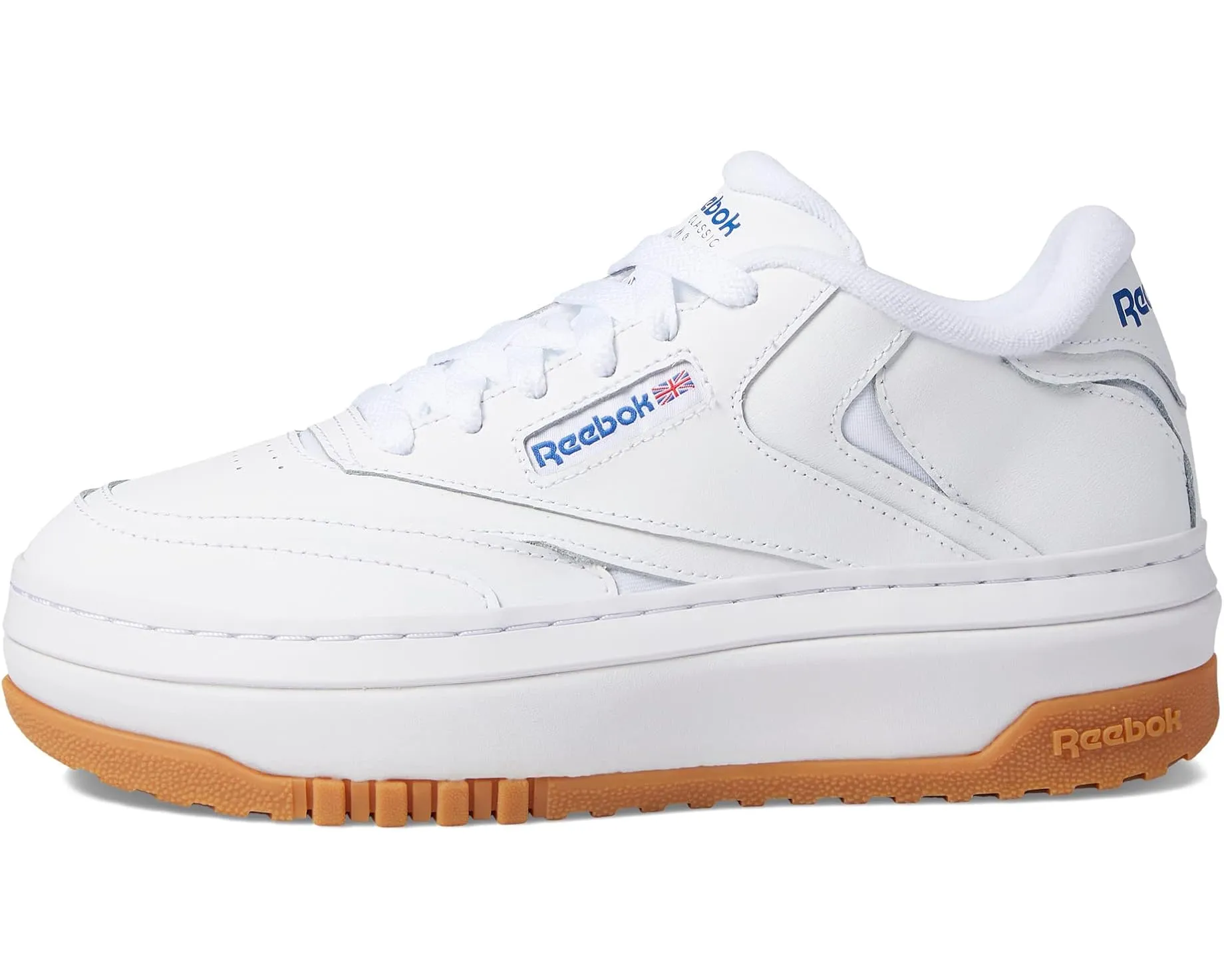 Women's Reebok Lifestyle Club C Extra