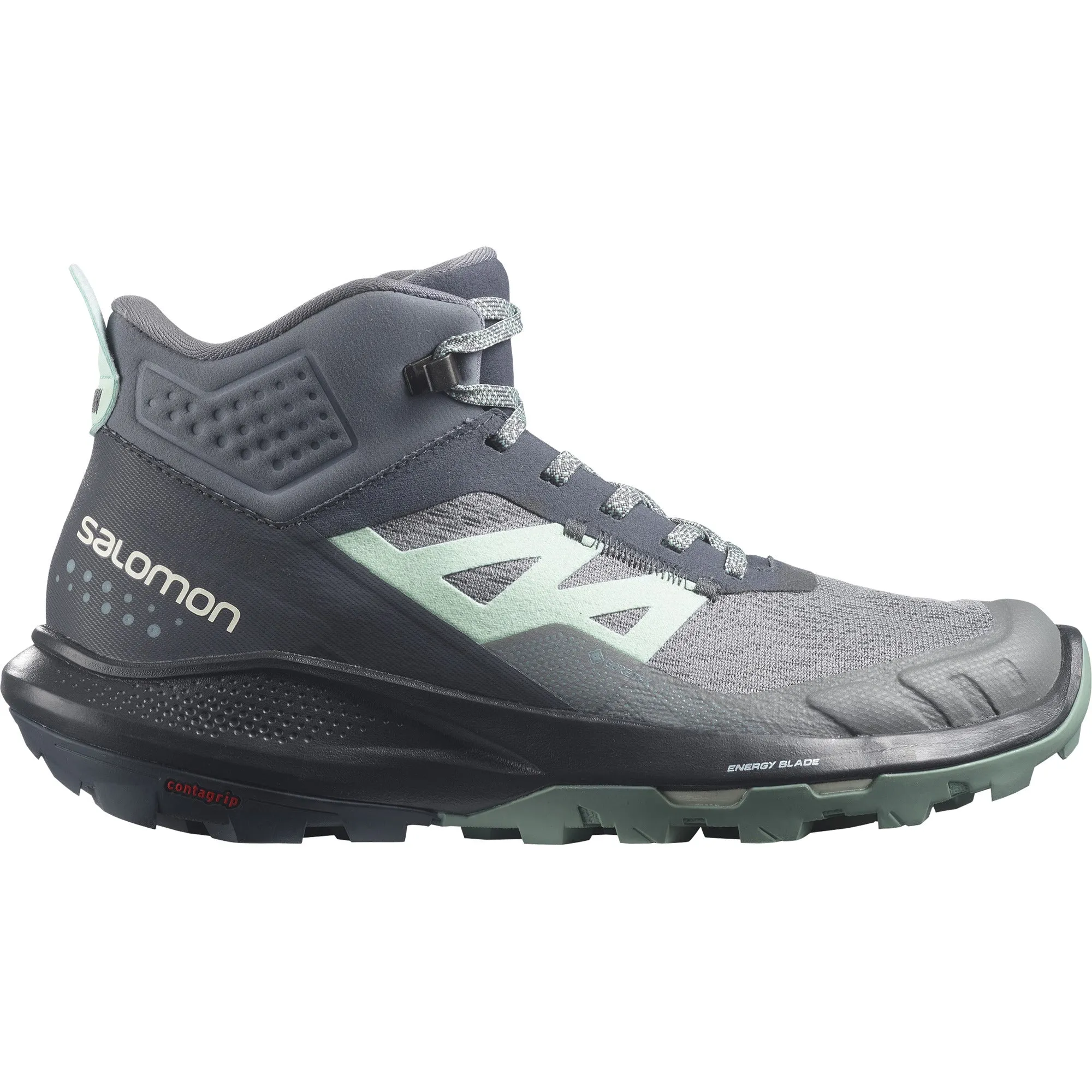 Women's Salomon Outpulse Mid Gore-Tex