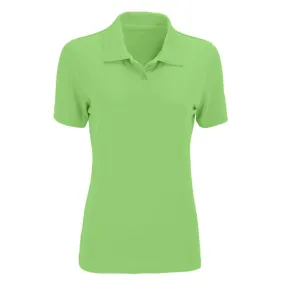Women's Vansport™ Omega Tech Polo