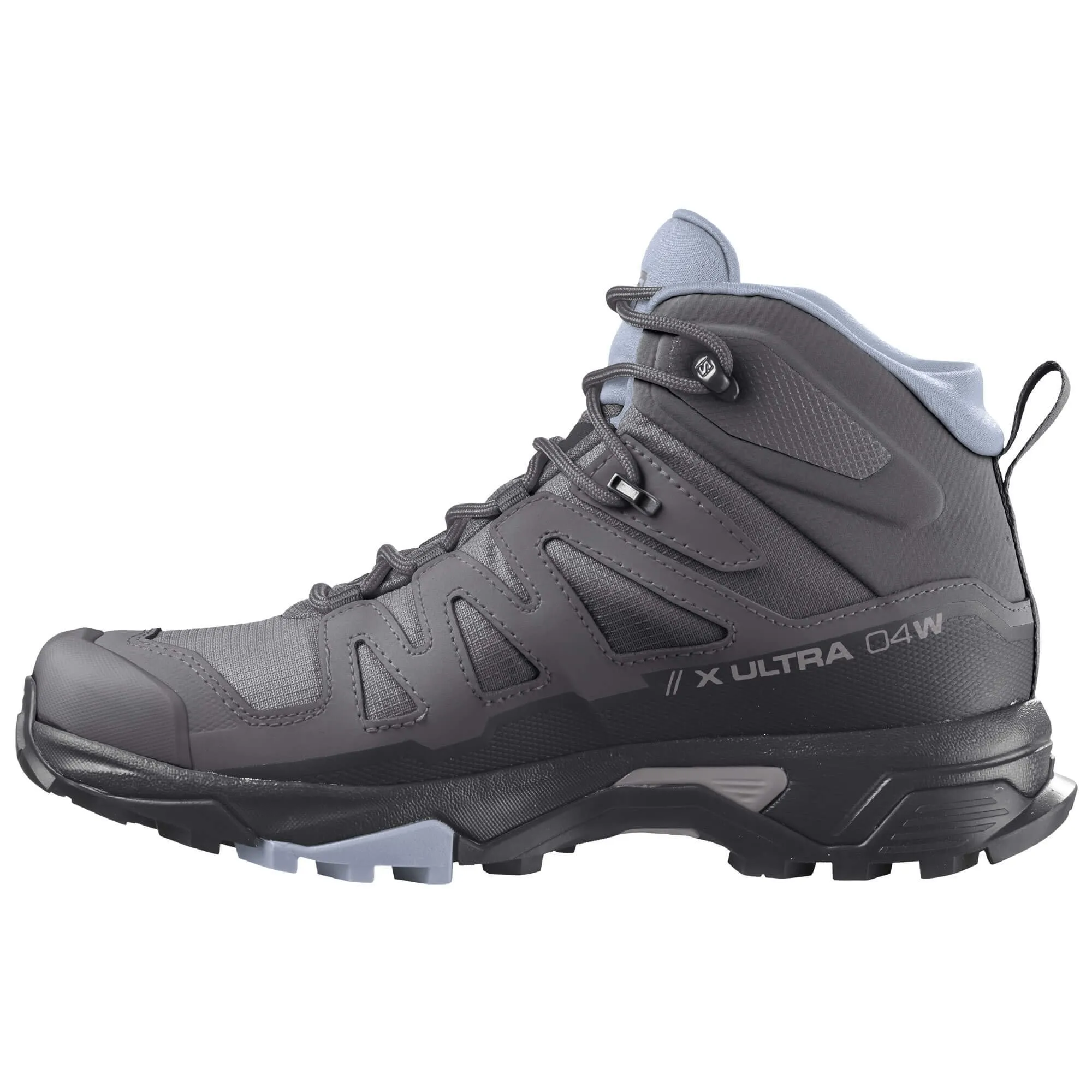 Womens X Ultra 4 Mid GTX Walking Boot