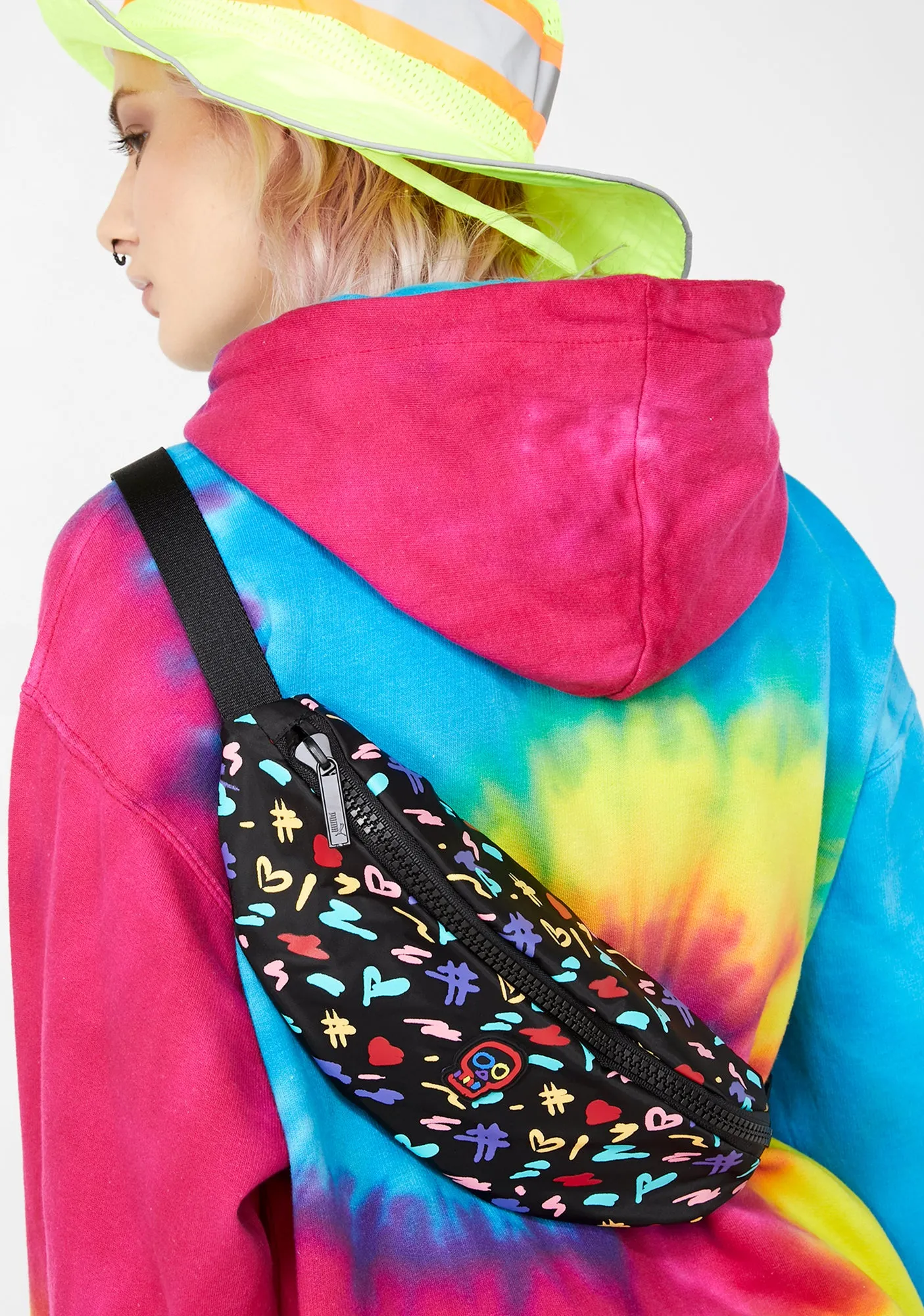 X Bradley Theodore Hip Bag-