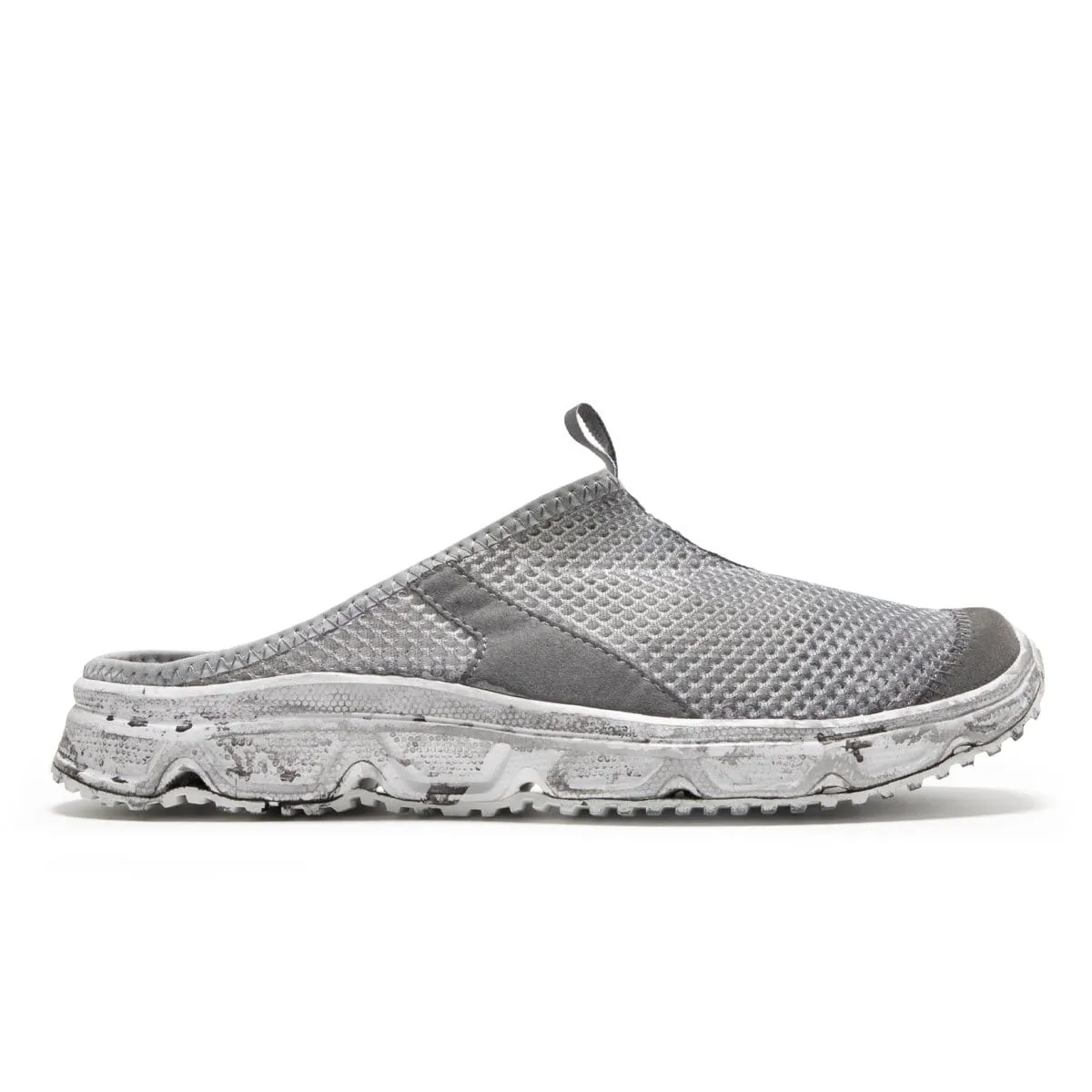 x Salomon SLIDE Light Grey