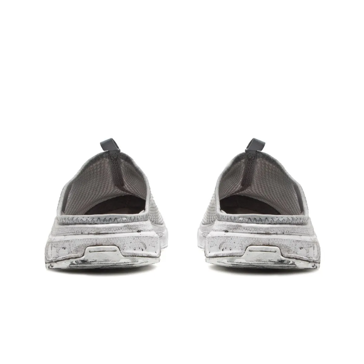 x Salomon SLIDE Light Grey