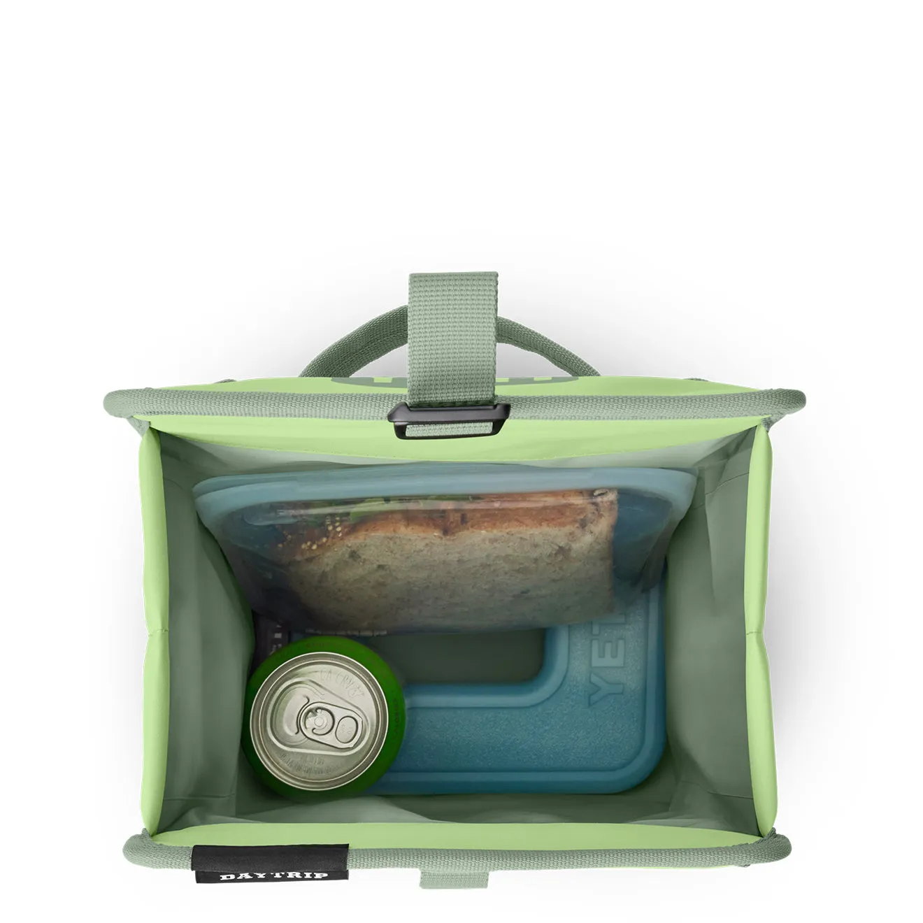 YETI Daytrip Lunch Bag Key Lime