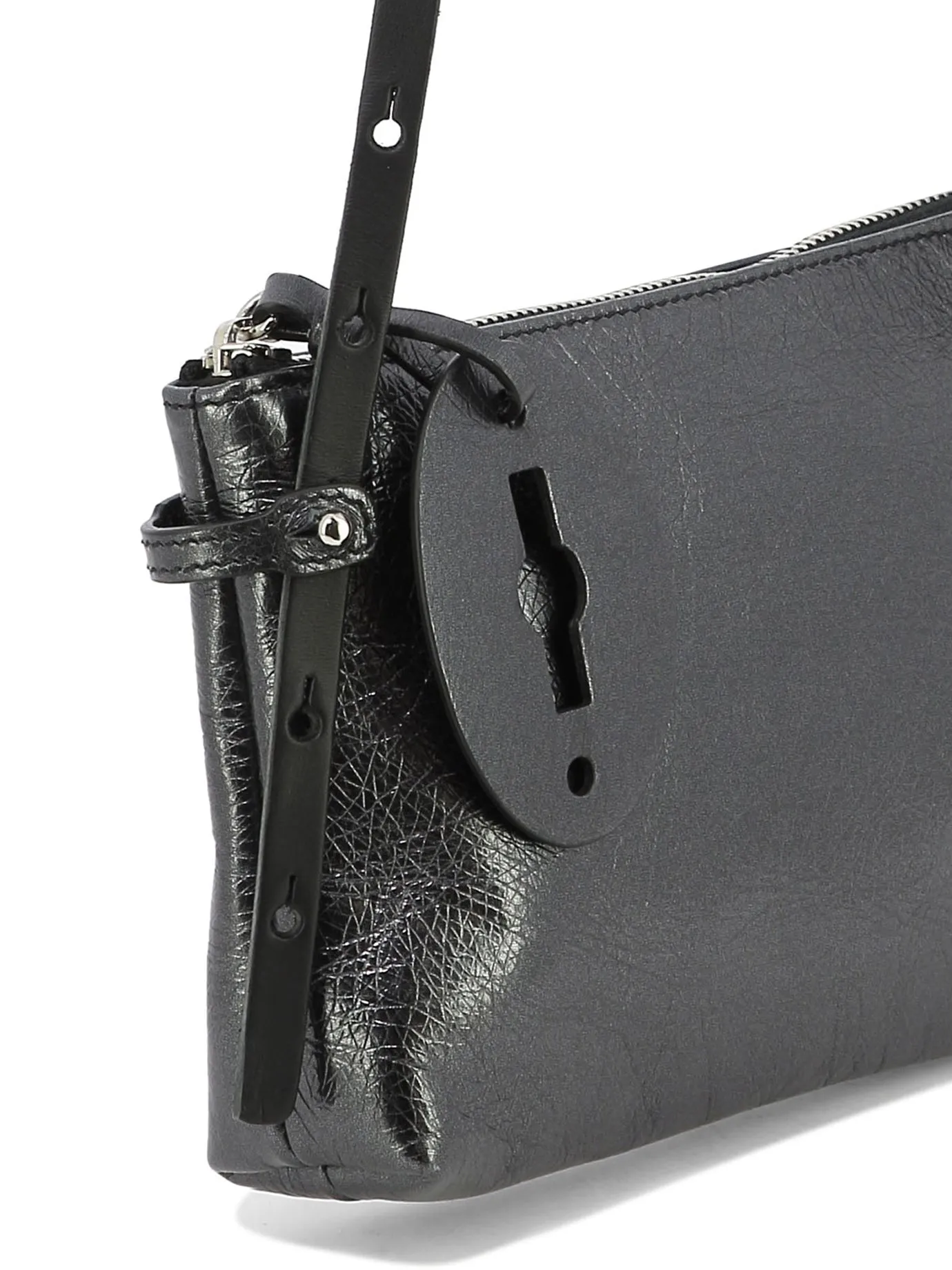 Zanellato    Zanellato Tuka Shoulder Bag