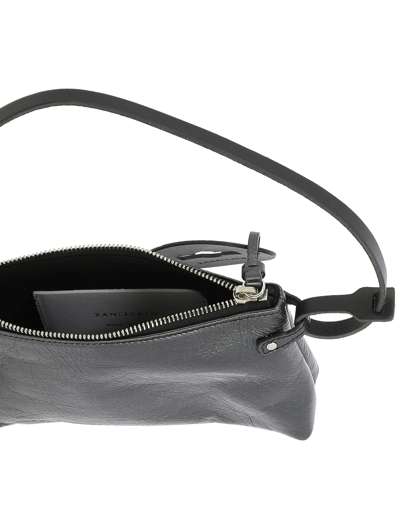 Zanellato    Zanellato Tuka Shoulder Bag