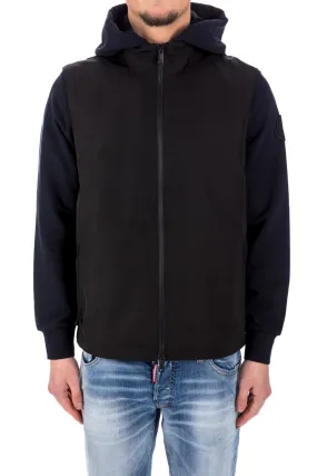 Zegna Ute Polyester Vest | Credomen